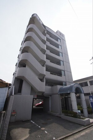 エテルナ荒江外観写真