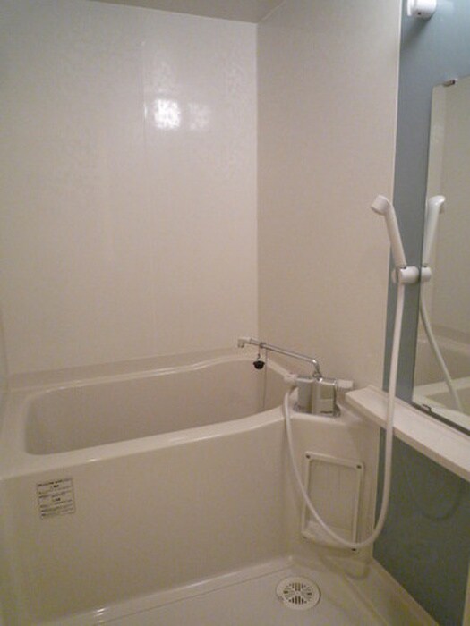 物件内観写真13　(バス／シャワールーム等)
