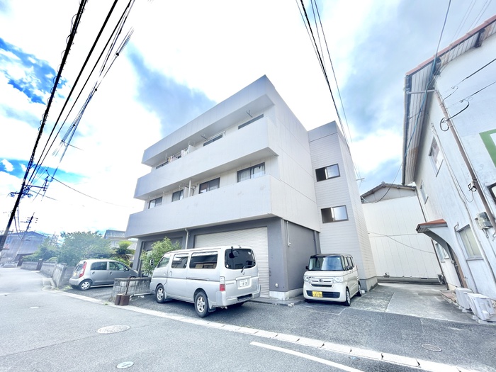 外観写真