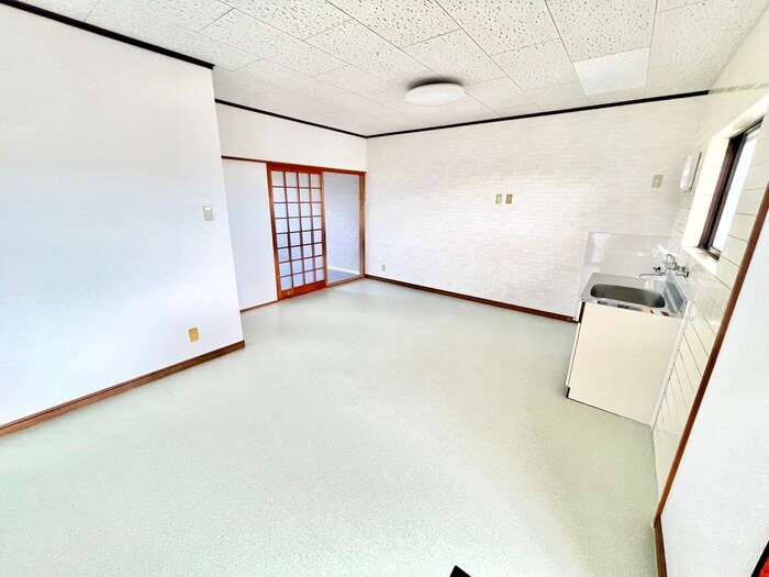 物件内観写真5　(居室)