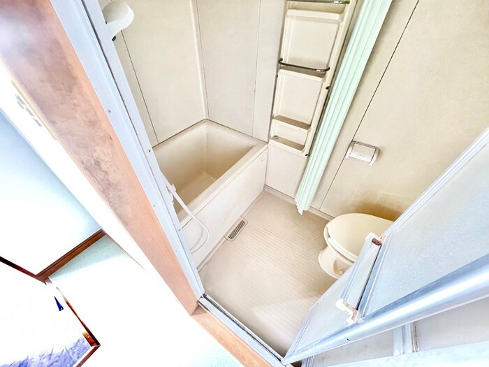 物件内観写真7　(バス／シャワールーム等)