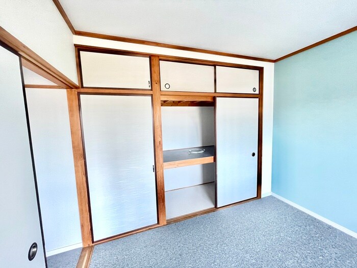 物件内観写真9　(収納)