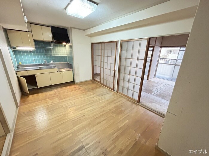 物件内観写真7　(居室)