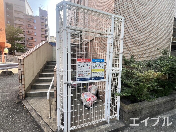 物件外観写真6　(建物設備)