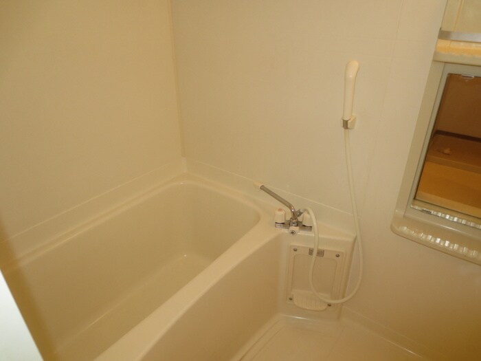 物件内観写真6　(バス／シャワールーム等)