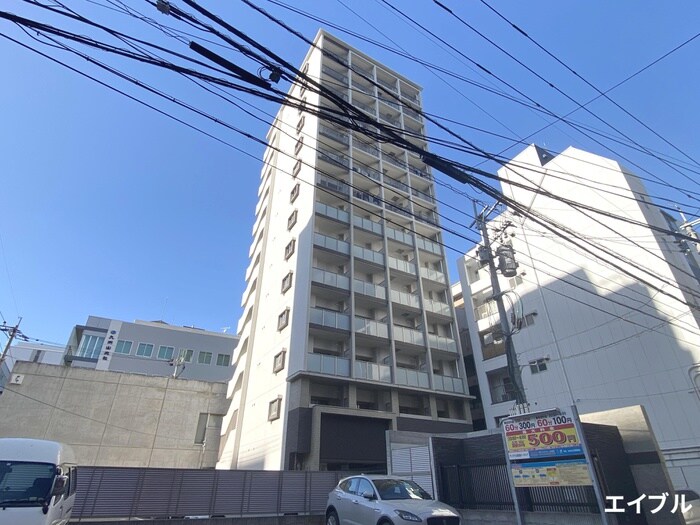 物件外観写真2　(外観写真)