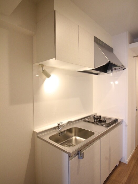 物件内観写真8　(キッチン)