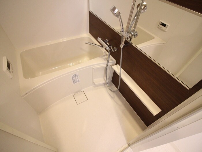 物件内観写真9　(バス／シャワールーム等)