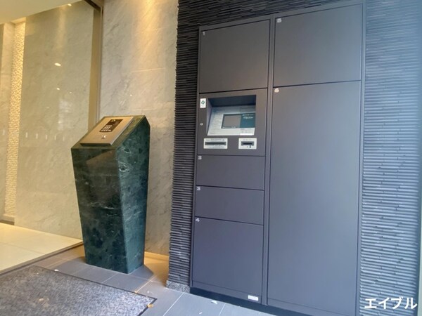 建物設備