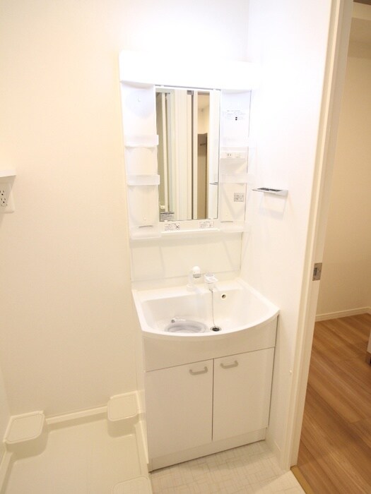 物件内観写真15　(洗面)