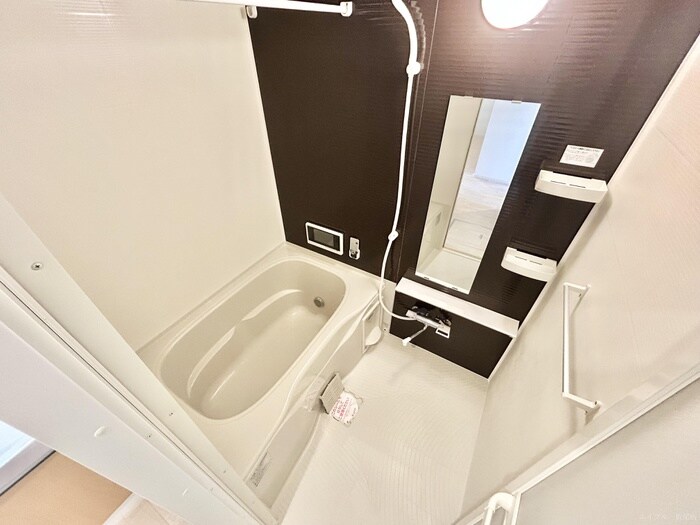 物件内観写真6　(バス／シャワールーム等)