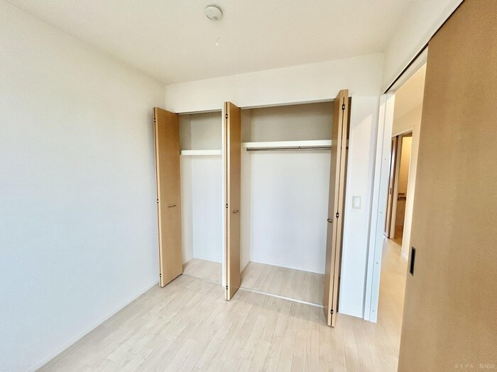 物件内観写真10　(収納)