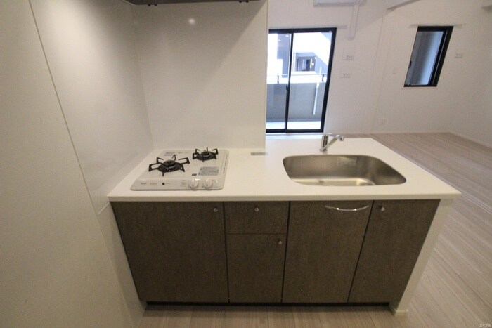 物件内観写真10　(キッチン)