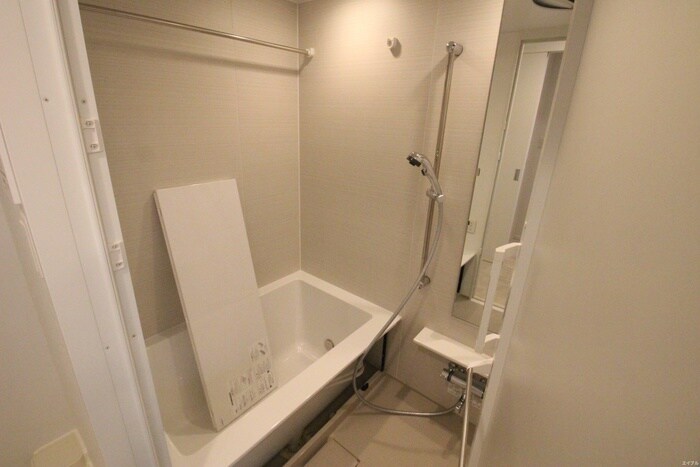 物件内観写真11　(バス／シャワールーム等)