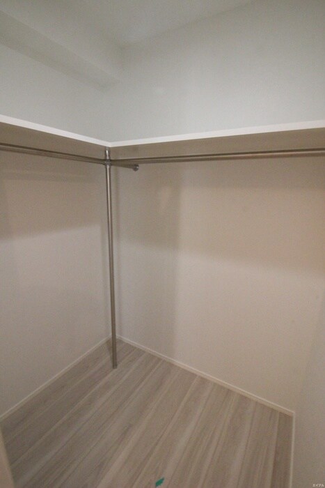 物件内観写真15　(収納)