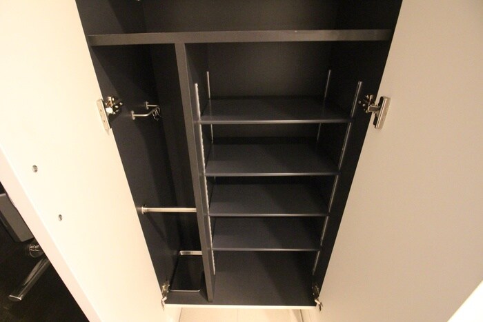 物件内観写真20　(靴箱)