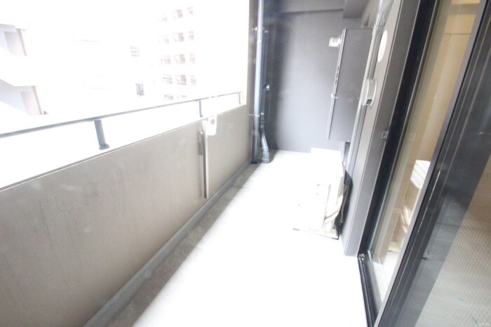 物件内観写真21　(ベランダ・バルコニー)