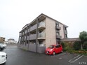 ヴィルヌーブ合川