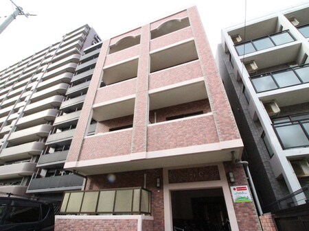 ＳＭＩＬＥ－ＨＯＵＳＥ外観写真