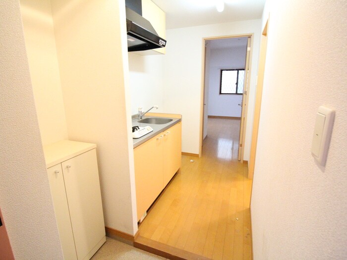 物件内観写真19　(玄関)