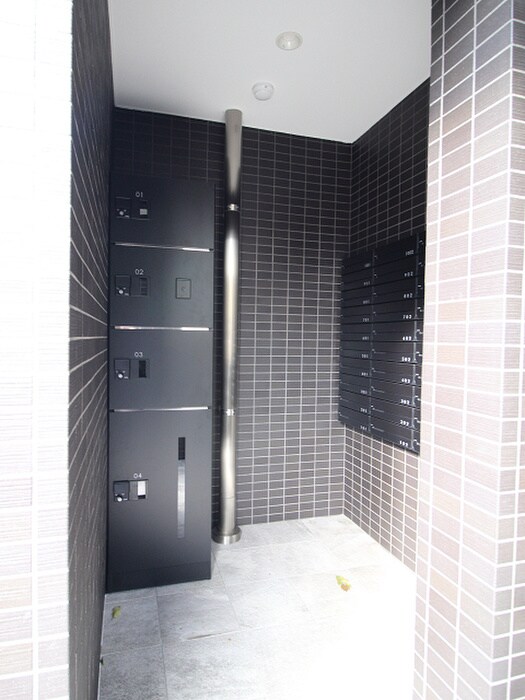 物件外観写真3　(建物設備)