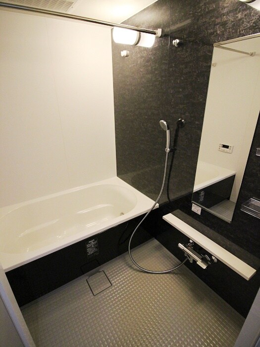 物件内観写真10　(バス／シャワールーム等)