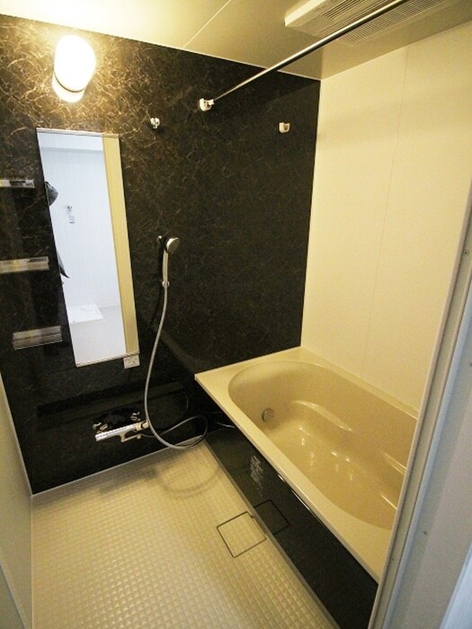 物件内観写真10　(バス／シャワールーム等)