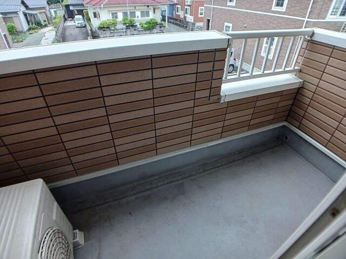 物件内観写真15　(ベランダ・バルコニー)