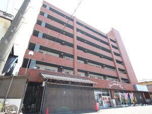 尾仲ビル外観写真