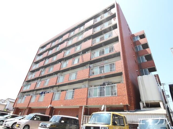 物件外観写真6　(外観写真)