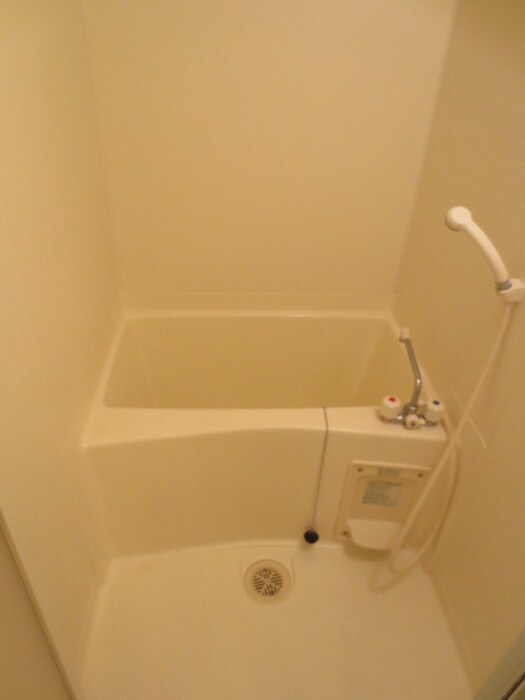 物件内観写真5　(バス／シャワールーム等)