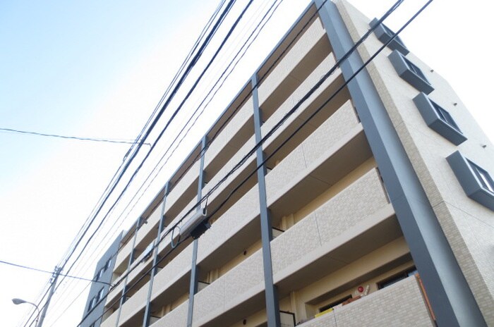 物件外観写真3　(建物設備)