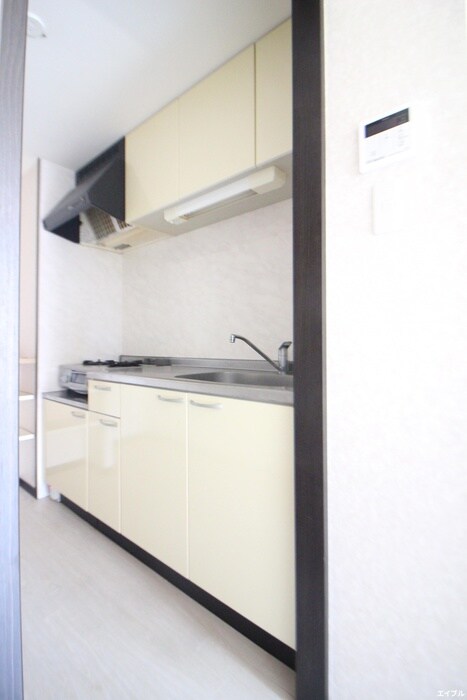 物件内観写真11　(キッチン)