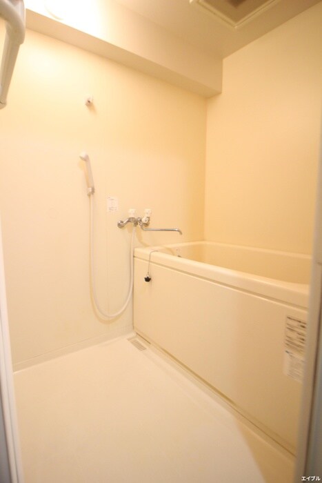物件内観写真12　(バス／シャワールーム等)