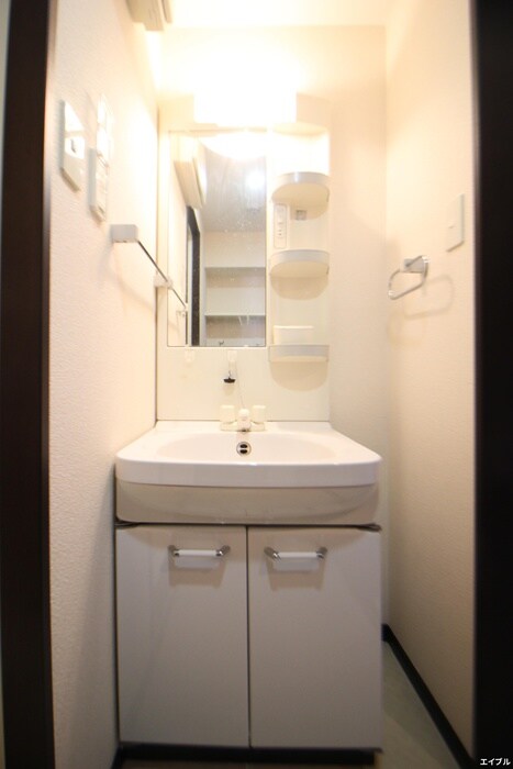 物件内観写真14　(洗面)