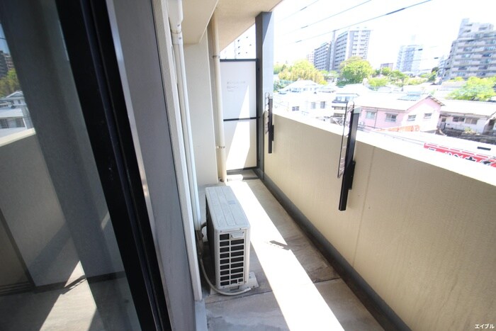 物件内観写真21　(ベランダ・バルコニー)