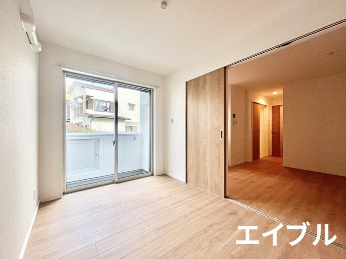 物件内観写真6　(居室)