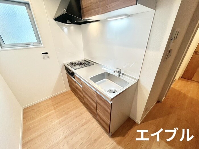 物件内観写真8　(キッチン)