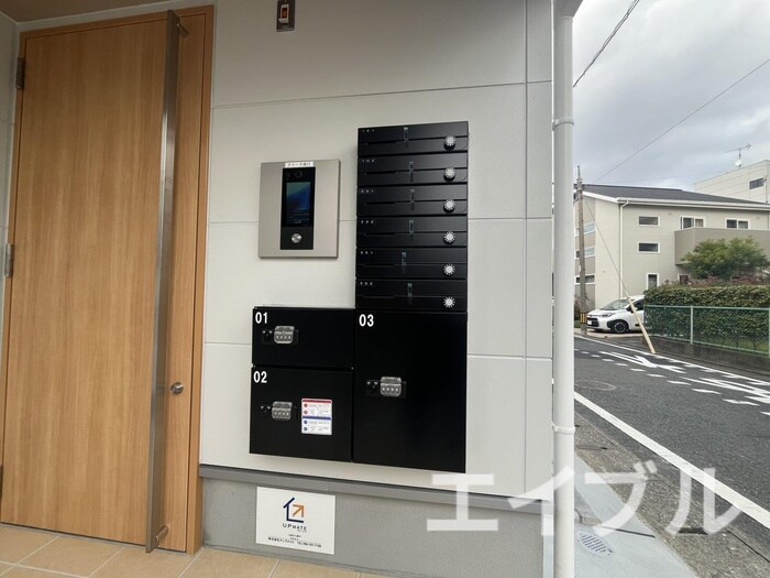 物件外観写真3　(外観写真)