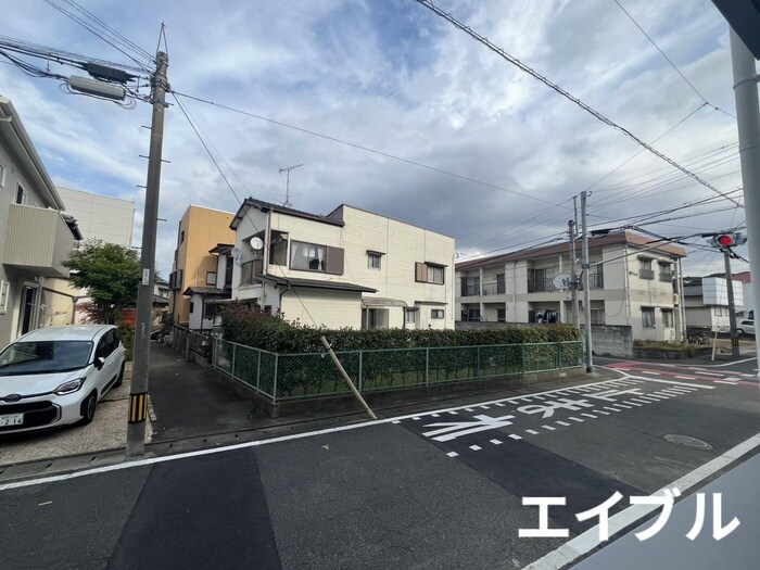 物件内観写真21　(室内からの展望)