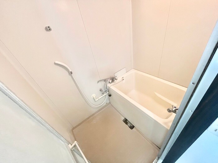 物件内観写真6　(バス／シャワールーム等)