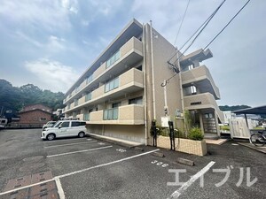 ウェネバーⅡ外観写真