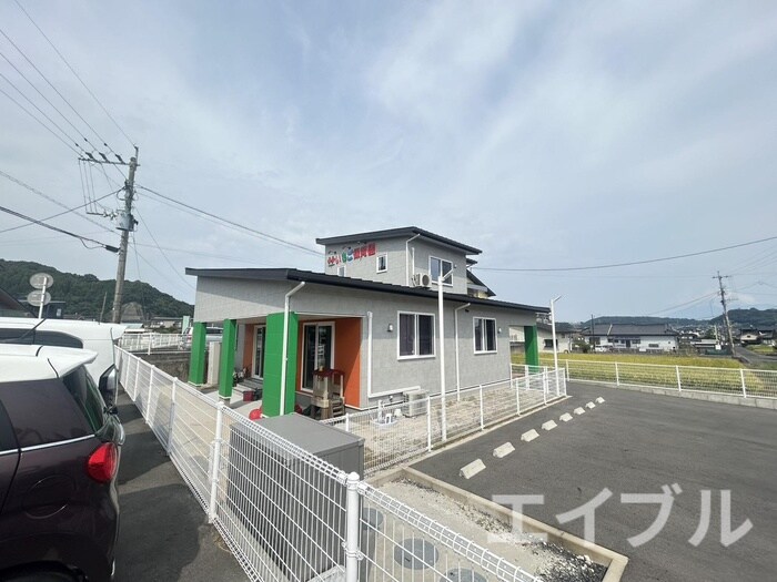 物件外観写真5　(周辺環境)