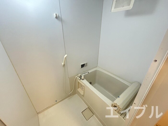 物件内観写真12　(バス／シャワールーム等)