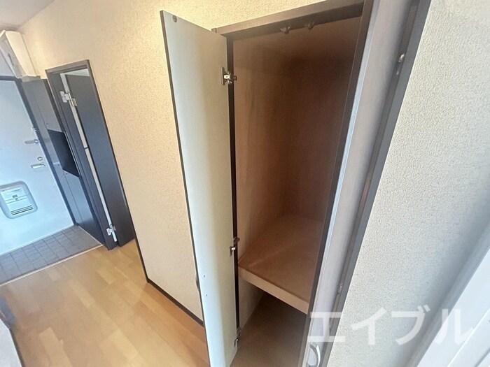 物件内観写真16　(収納)