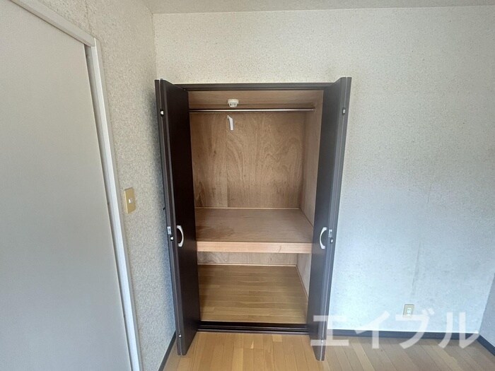 物件内観写真17　(収納)
