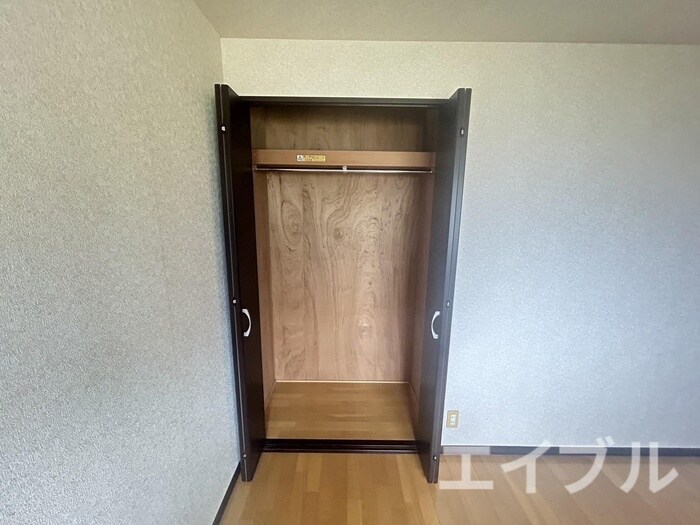 物件内観写真18　(収納)