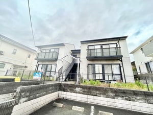 ウォルデン光貞外観写真