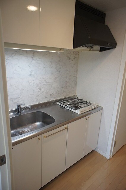 物件内観写真7　(キッチン)