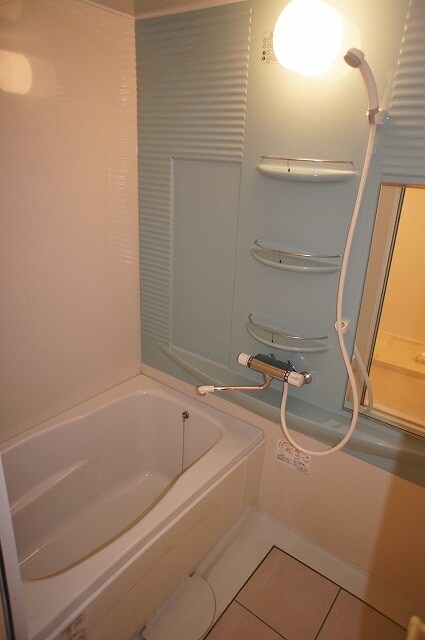 物件内観写真8　(バス／シャワールーム等)